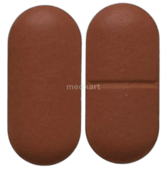 gudcef plus tablet 10's